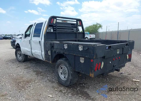 2014 Ford F-250 Xl from USA, damaged, VIN 1FT7W2B67EEA08570